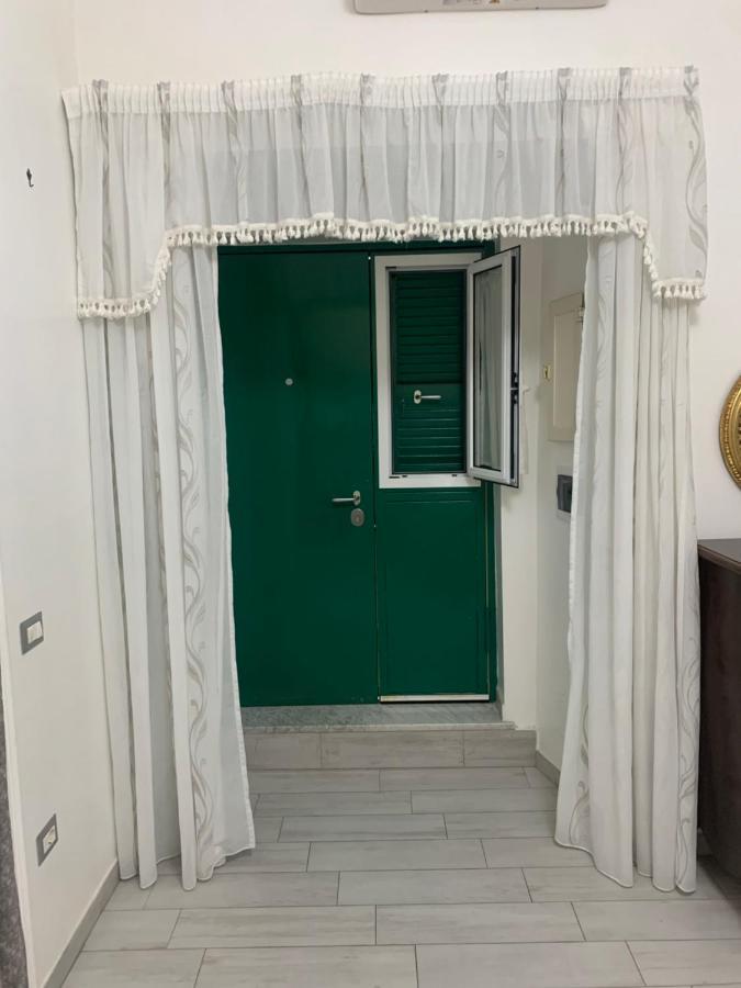Апартаменты La Casa Dei Nonni Неаполь Экстерьер фото